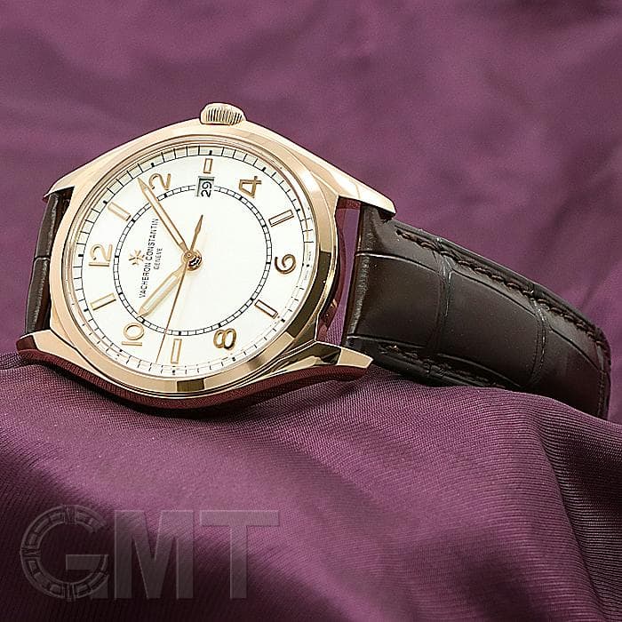 未使用)VACHERON CONSTANTIN ヴァシュロン・コンスタンタン