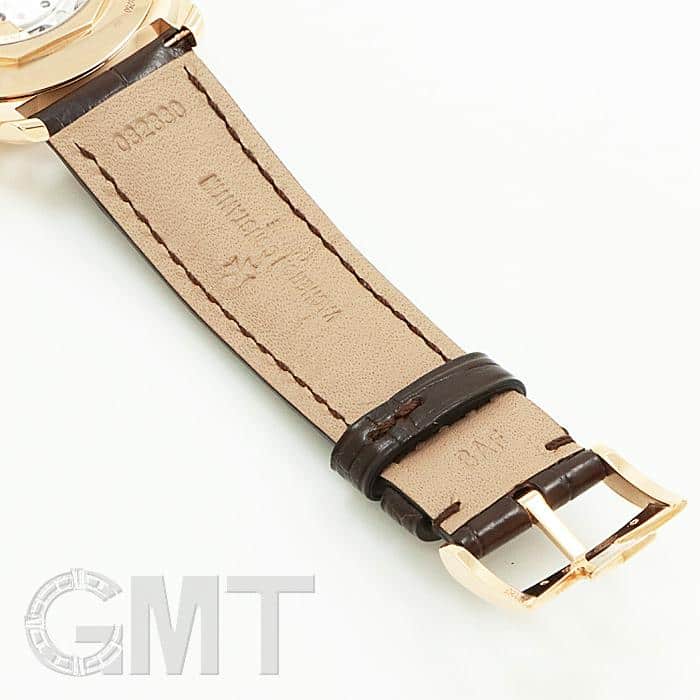 未使用)VACHERON CONSTANTIN ヴァシュロン・コンスタンタン