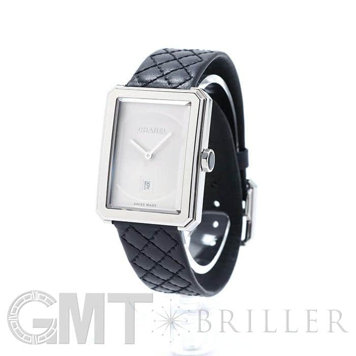 中古)CHANEL シャネル ボーイフレンド ミディアムサイズ H6954（商品ID