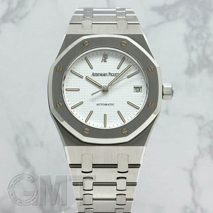 中古)AUDEMARS PIGUET オーデマ・ピゲ ロイヤルオーク 36mm