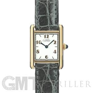 CARTIER カルティエ マストタンク SM ヴェルメイユ W1008354 メイン
