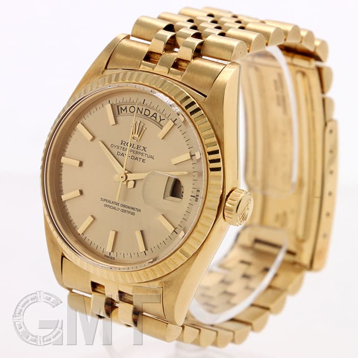 ☆ROLEX デイデイト 18038 ブレス駒 FZ8338 ☆ROLEX デイデイト 18038 ブレス駒 FZ8338