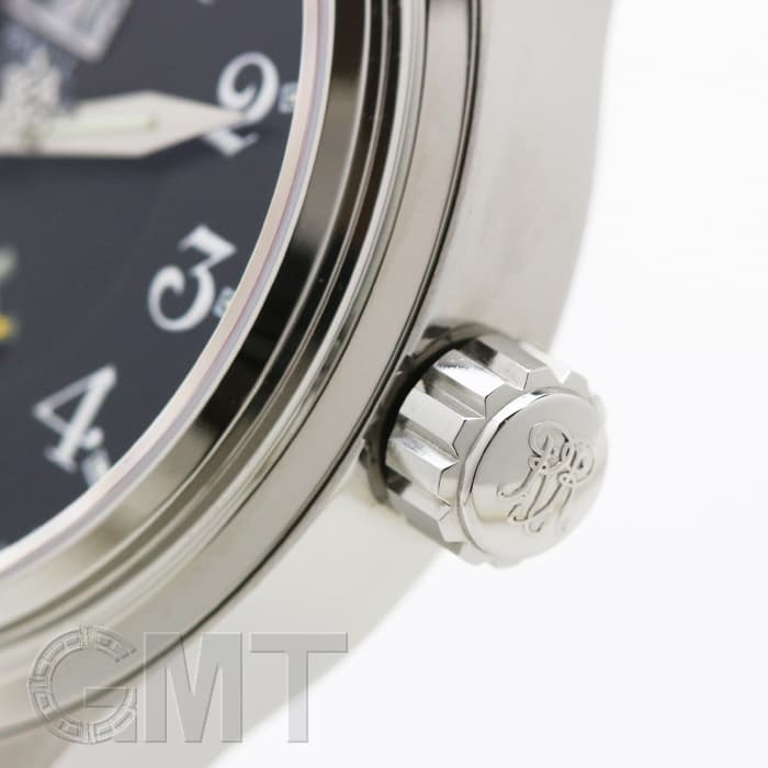 ボールウォッチ トレインマスター　デュアルタイム ビッグデイト 新品)BALL WATCH ボールウォッチ トレインマスター デュアル