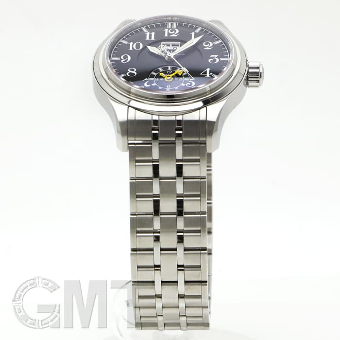 ボールウォッチ トレインマスター　デュアルタイム ビッグデイト 新品)BALL WATCH ボールウォッチ トレインマスター デュアル