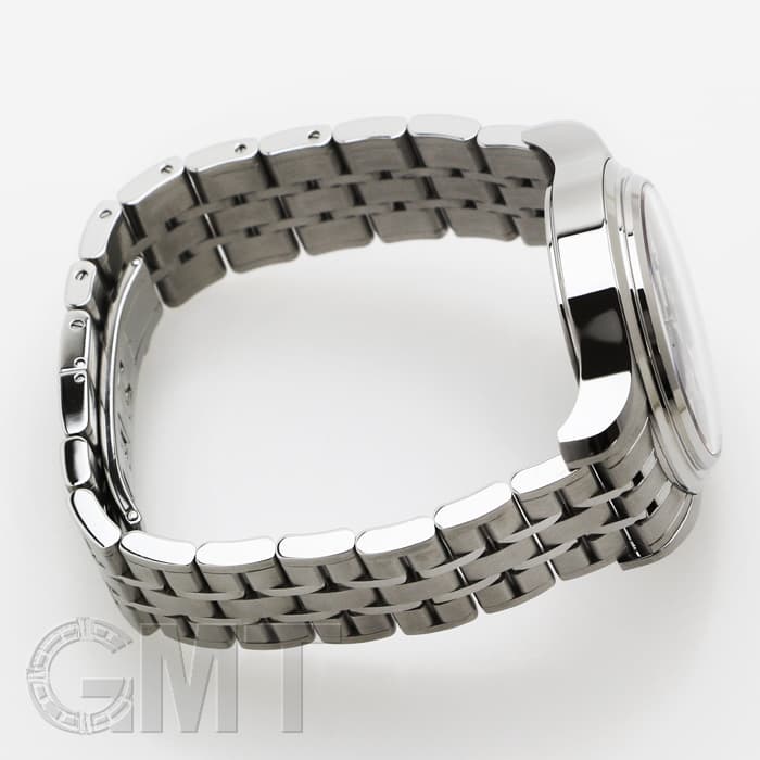 新品)BALL WATCH ボールウォッチ トレインマスター デュアルタイム