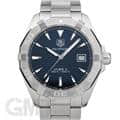 新品)TAG HEUER タグ・ホイヤー アクアレーサー 300M キャリバー 新品)TAG HEUER タグ・ホイヤー アクアレーサー 300M キャリバー