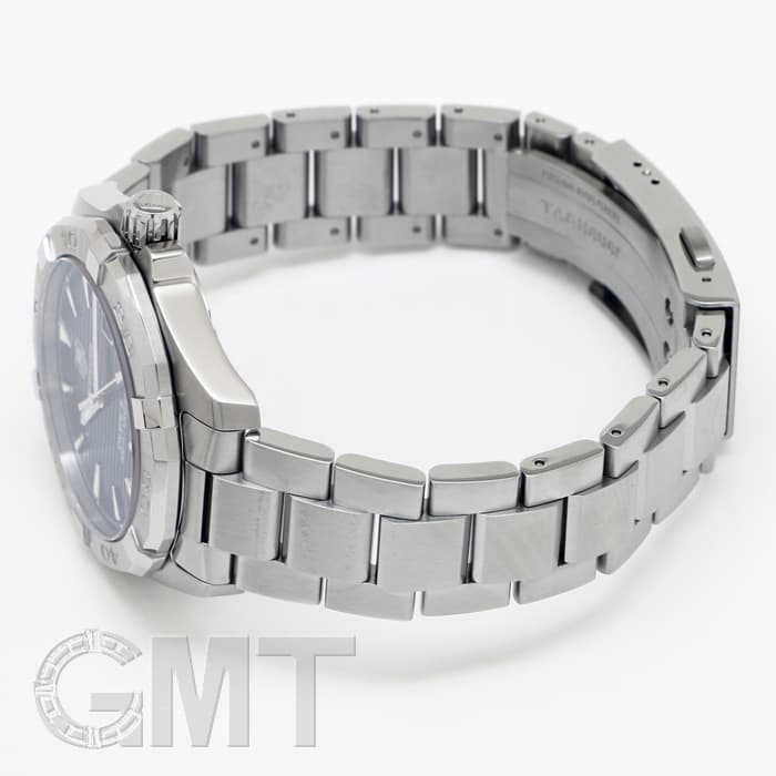 新品)TAG HEUER タグ・ホイヤー アクアレーサー 300M キャリバー5