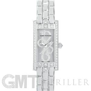 HARRY WINSTON ハリー・ウィンストン アベニューC ミニパヴェ・ニュメラルズ AVCQHM16WW018 ホワイトゴールド メイン