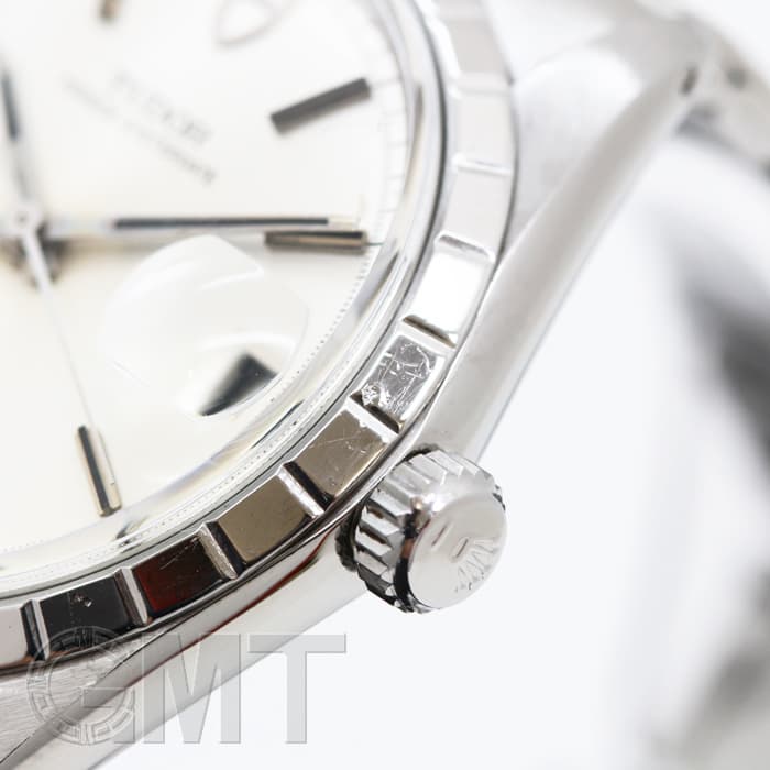 中古)TUDOR チューダー プリンス オイスターデイト シルバー 7988/0