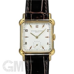 VACHERON CONSTANTIN ヴァシュロン・コンスタンタン スクエア アンティーク メイン