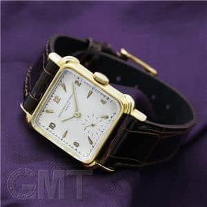 VACHERON CONSTANTIN ヴァシュロン・コンスタンタン スクエア アンティーク メイン