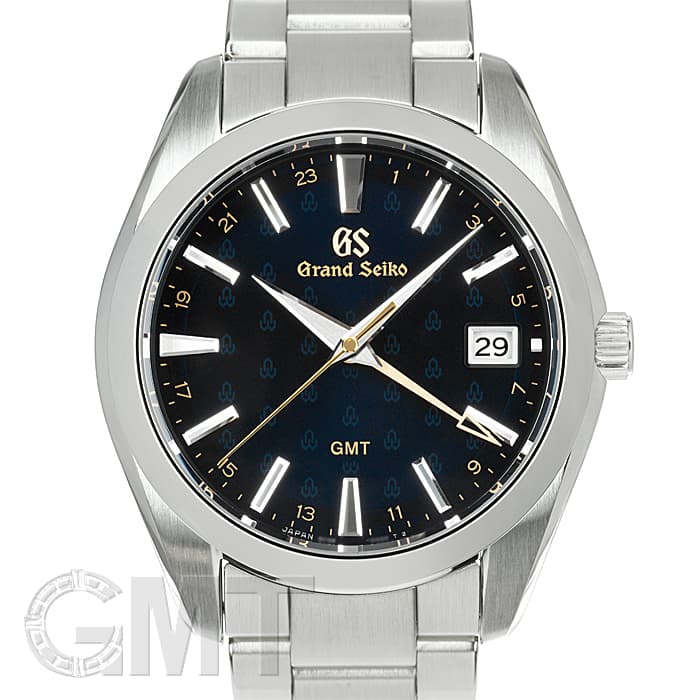 中古)SEIKO セイコー グランドセイコー SBGN009 クォーツ誕生50周年