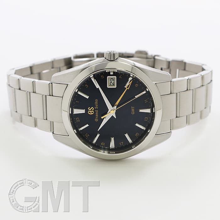 中古)SEIKO セイコー グランドセイコー SBGN009 クォーツ誕生50周年