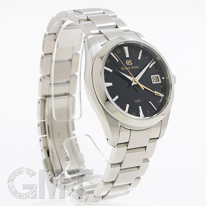 中古)SEIKO セイコー グランドセイコー SBGN009 クォーツ誕生50周年