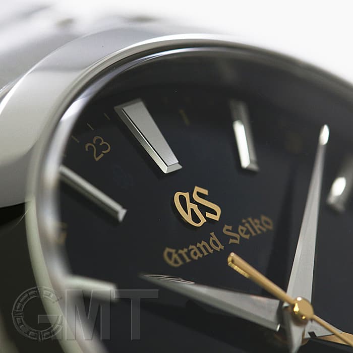 中古)SEIKO セイコー グランドセイコー SBGN009 クォーツ誕生50周年