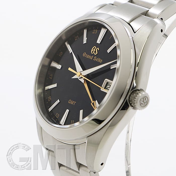 中古)SEIKO セイコー グランドセイコー SBGN009 クォーツ誕生50周年