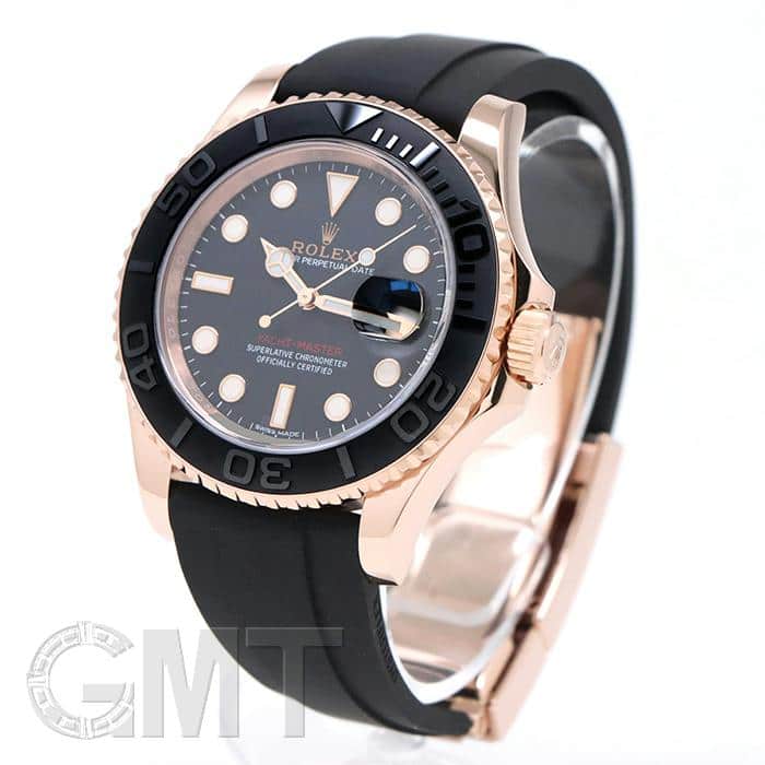 中古)ROLEX ロレックス ヨットマスター 40 116655（商品ID