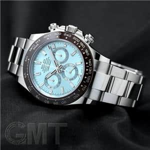 中古)ROLEX ロレックス デイトナ 116506A アイスブルー（商品ID