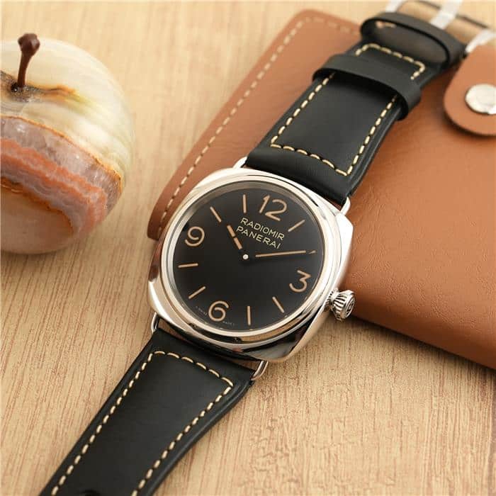 中古)OFFICINE PANERAI オフィチーネ パネライ ラジオミール