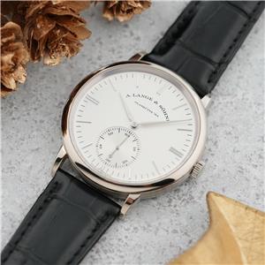 A. LANGE & SOHNE ランゲ&ゾーネ ランゲ1 101.027」の商品検索結果