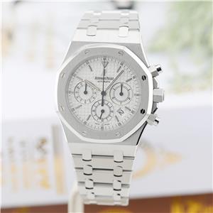 AUDEMARS PIGUET オーデマ・ピゲ ロイヤルオーク クロノグラフ 25860ST.OO.1110ST.05 メイン