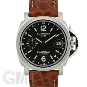 OFFICINE PANERAI オフィチーネ パネライ ルミノール GMT 40ｍｍ　PAM00244 メイン