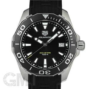 TAG HEUER タグ・ホイヤー アクアレーサー WAY111A.FT6151 メイン