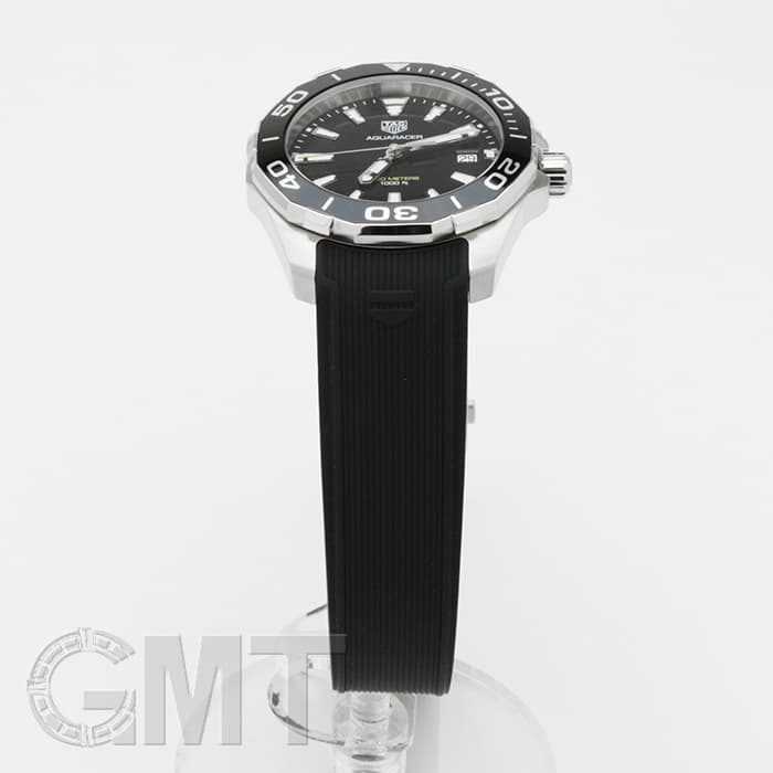 新品)TAG HEUER タグ・ホイヤー アクアレーサー WAY111A.FT6151（商品