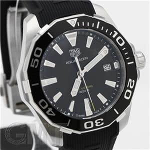 TAG HEUER タグ・ホイヤー アクアレーサー WAY111A.FT6151 メイン