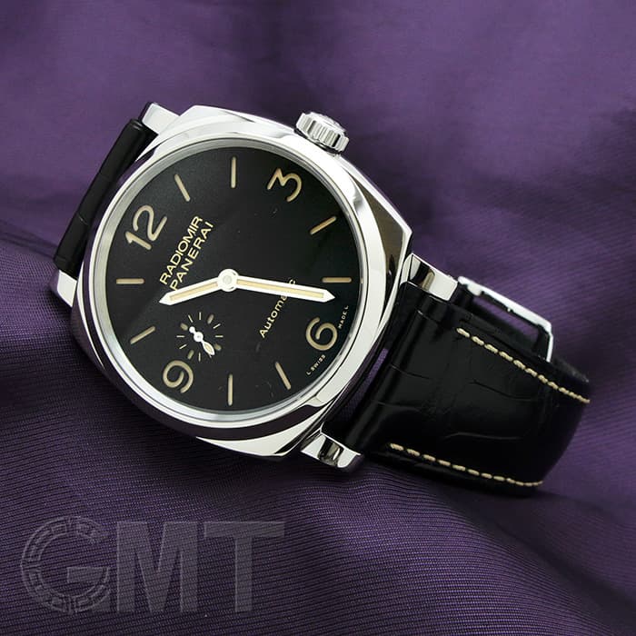 中古)OFFICINE PANERAI オフィチーネ パネライ ラジオミール 1940 3