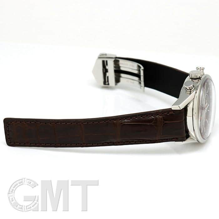 中古)TAG HEUER タグ・ホイヤー カレラ 300SLR 1887 クロノグラフ