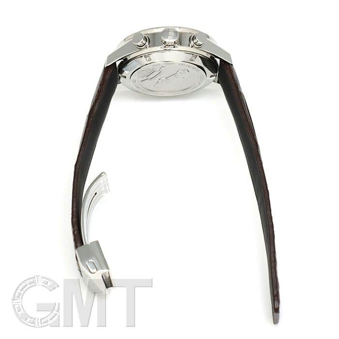 中古)TAG HEUER タグ・ホイヤー カレラ 300SLR 1887 クロノグラフ