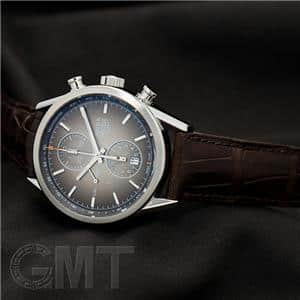 タグホイヤー　1887　カレラ300SLR 純正レザーベルト新品未使用！希少品！ 中古)TAG HEUER タグ・ホイヤー カレラ 300SLR 1887 クロノグラフ