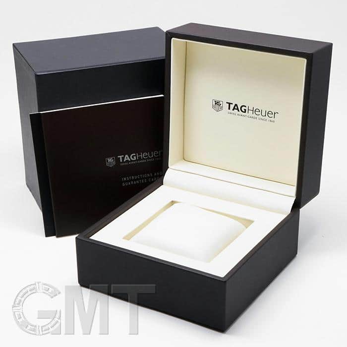 中古)TAG HEUER タグ・ホイヤー カレラ 300SLR 1887 クロノグラフ