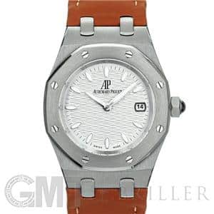 AUDEMARS PIGUET オーデマ・ピゲ ロイヤルオーク レディ 67600ST.OO.D080VS.01 メイン