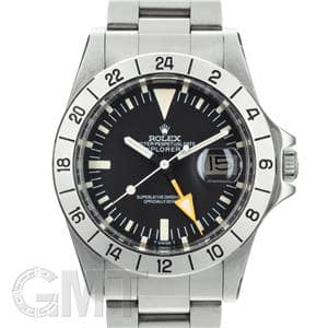 ROLEX ロレックス エクスプローラー II 1655 マーク2 メイン
