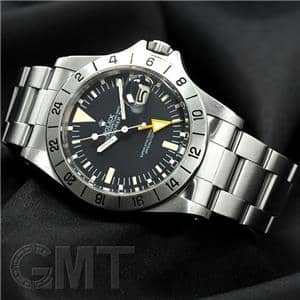 ROLEX ロレックス エクスプローラー II 1655 マーク2 メイン