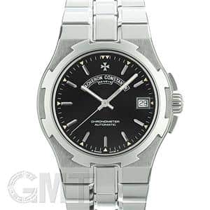 VACHERON CONSTANTIN ヴァシュロン・コンスタンタン オーヴァーシーズ ラージ 37ｍｍ 42040/423A メイン