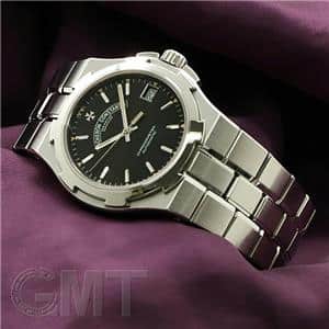 VACHERON CONSTANTIN ヴァシュロン・コンスタンタン オーヴァーシーズ ラージ 37ｍｍ 42040/423A メイン