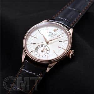 ROLEX　腕時計 ロレックス / ROLEX その他 チェリーニ デュアルタイム 50525銀座エバンス