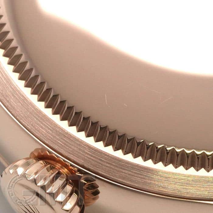 中古)ROLEX ロレックス チェリーニ デュアルタイム 50525 シルバー