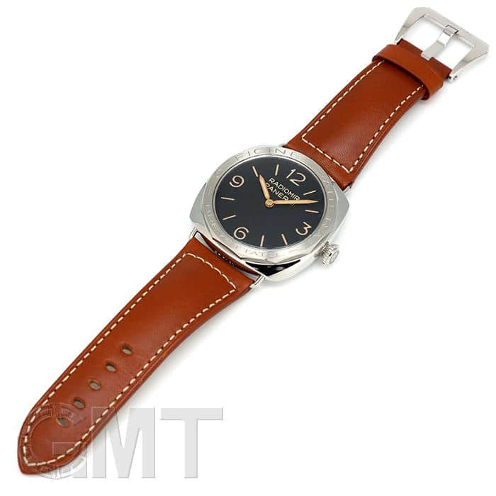 中古)OFFICINE PANERAI オフィチーネ パネライ ラジオミール 3days