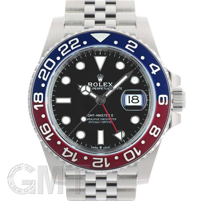 1【美品】ROLEX ロレックス 箱のみGMT-Master II用 冊子タグ付 1【美品】ROLEX ロレックス 箱のみGMT-Master II用 冊子タグ付