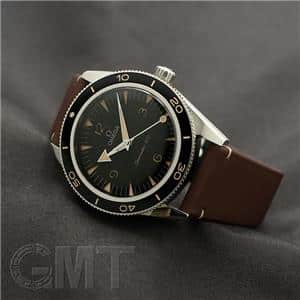 OMEGA オメガ シーマスター 300 マスターコーアクシャル234.32.41.21.01.001 メイン