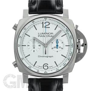 OFFICINE PANERAI オフィチーネ パネライ ルミノールクロノ PAM01218 メイン