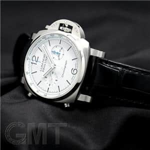 OFFICINE PANERAI オフィチーネ パネライ ルミノールクロノ PAM01218 メイン