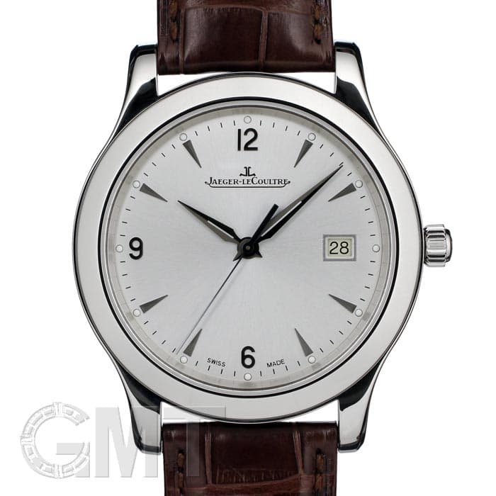 JAEGER-LECOULTRE ☆箱付き【JAEGER-LECOULTRE】ジャガー