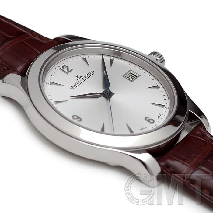 JAEGER-LECOULTRE ☆箱付き【JAEGER-LECOULTRE】ジャガー