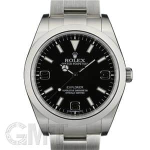 ROLEX ロレックス エクスプローラー Ⅰ Ref.214270 メイン