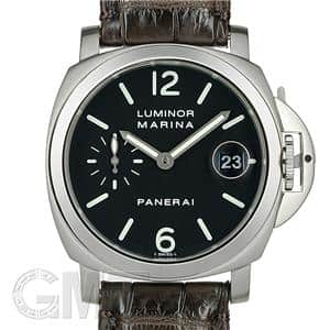 OFFICINE PANERAI オフィチーネ パネライ ルミノール マリーナ オートマティック 40ｍｍ PAM00048 メイン